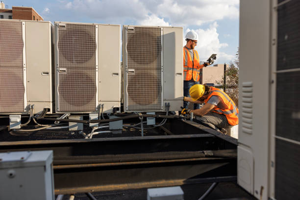 Best HVAC Software and Technology in Skyline Ganipa, NM