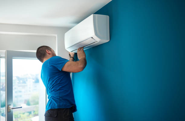 Best Ductless Mini-Split Systems in Skyline Ganipa, NM