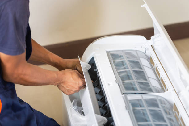 Best HVAC Training and Certification in Skyline Ganipa, NM