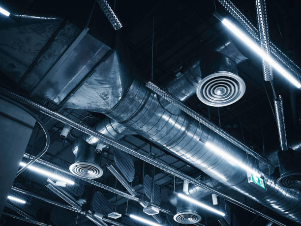 Best HVAC Equipment and Components in Skyline Ganipa, NM
