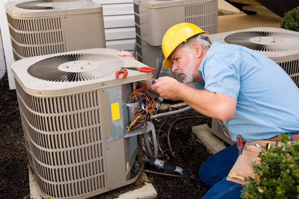 Best Residential HVAC in Skyline Ganipa, NM