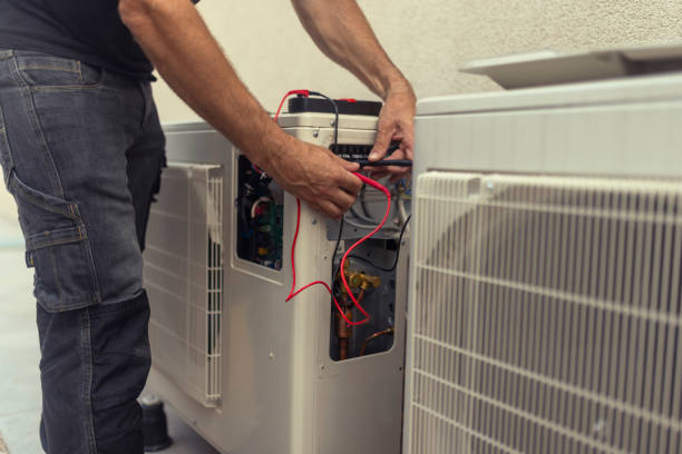 Best HVAC Retrofitting and Upgrading in Skyline Ganipa, NM